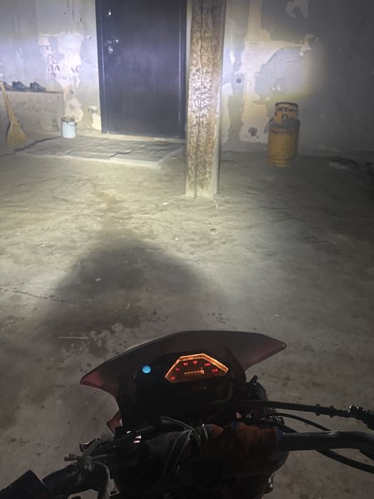 Эндуро 06 166FMM