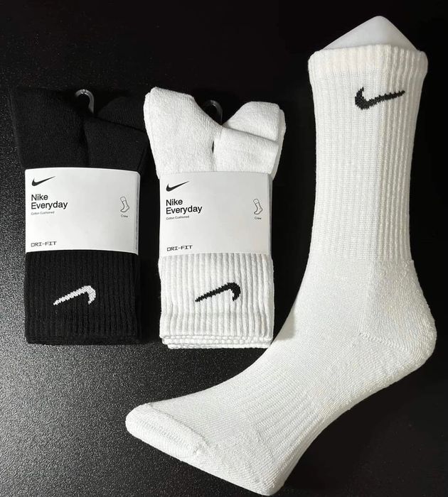Everday Dri-fit високи