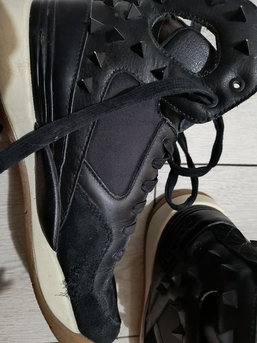 Обувки унисекс 37 номер