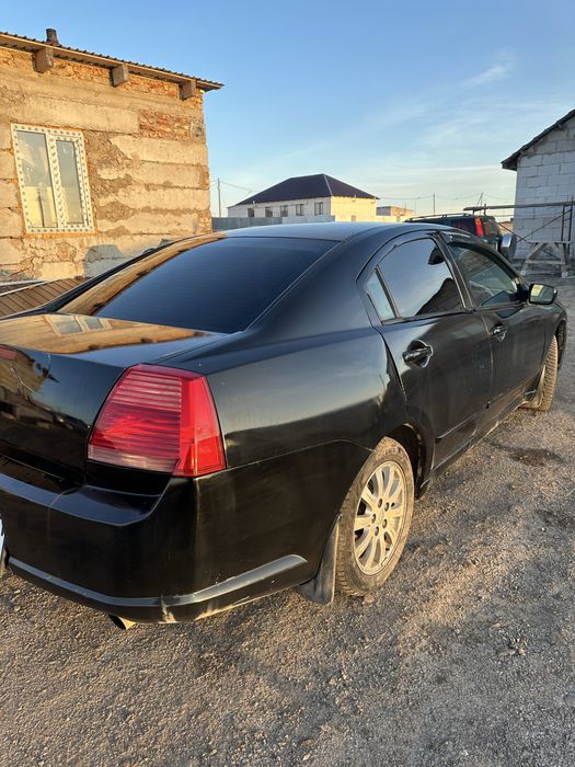 митсибуси галант 9  обмен предлагать