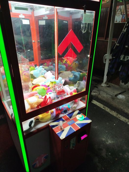 Kran aparat Xvatayka