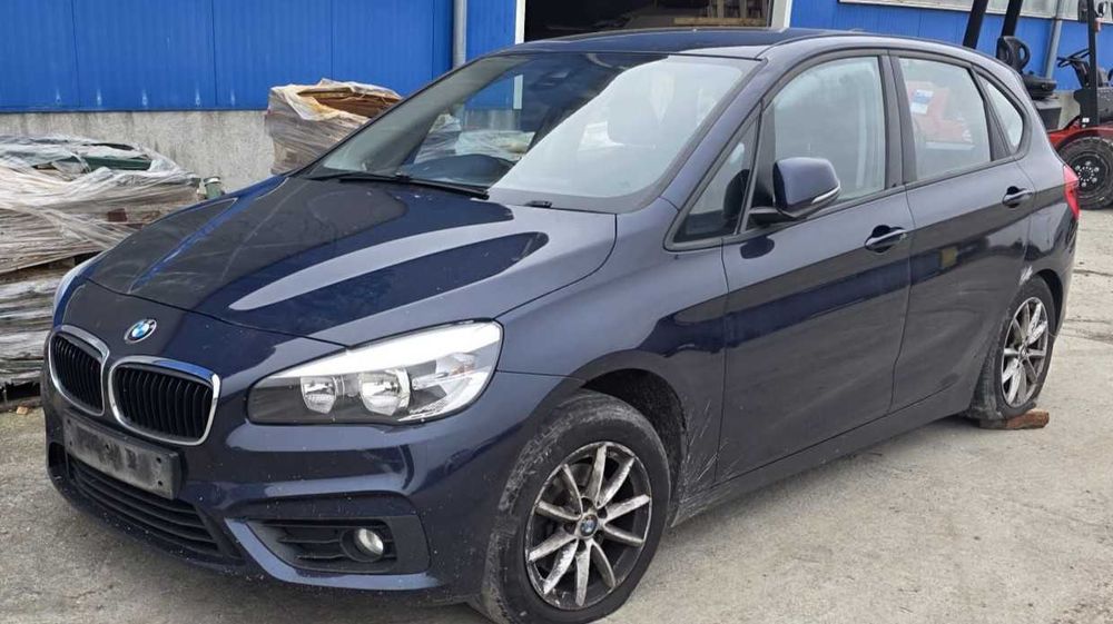 Dezmembrez BMW Seria 2 F45 218d 2.0 d 2014