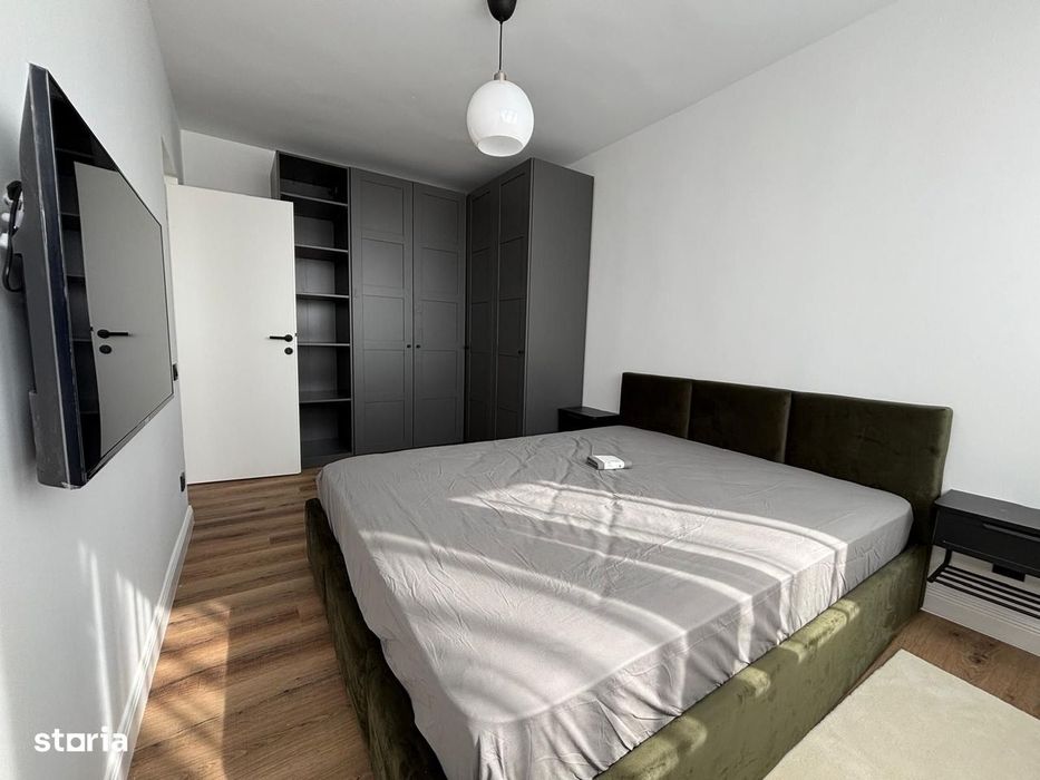 Apartament 3 camere Floreasca/ Dorobanti
