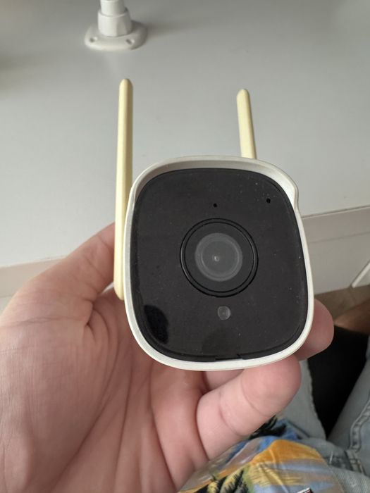 Camere HomeGuard HGWOB-256 2K