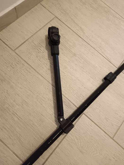 Feeder arm Matrix
