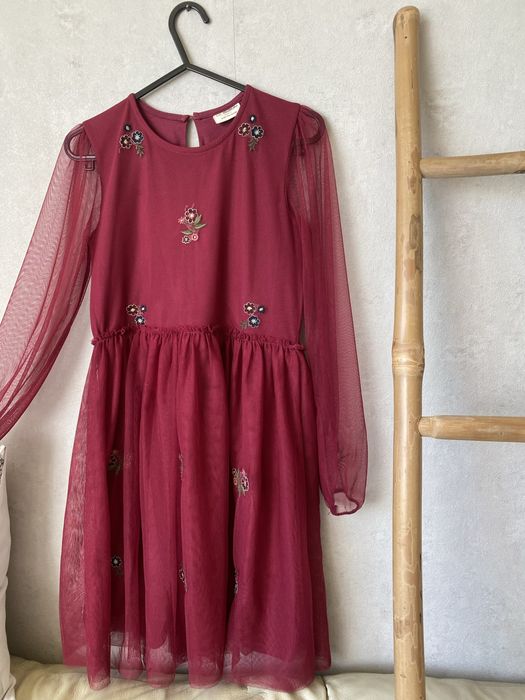 LC Waikiki детска рокля