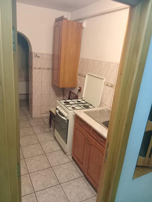 Inchiriez apartament cu 2 camere Botoșani