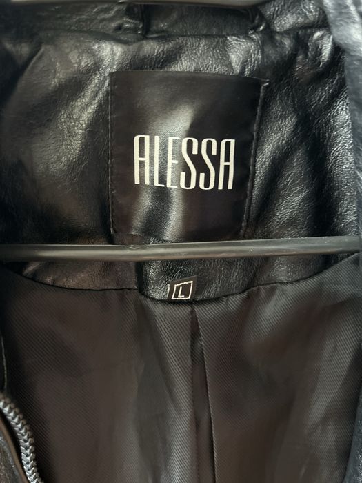 Кожено Яке Alessa L