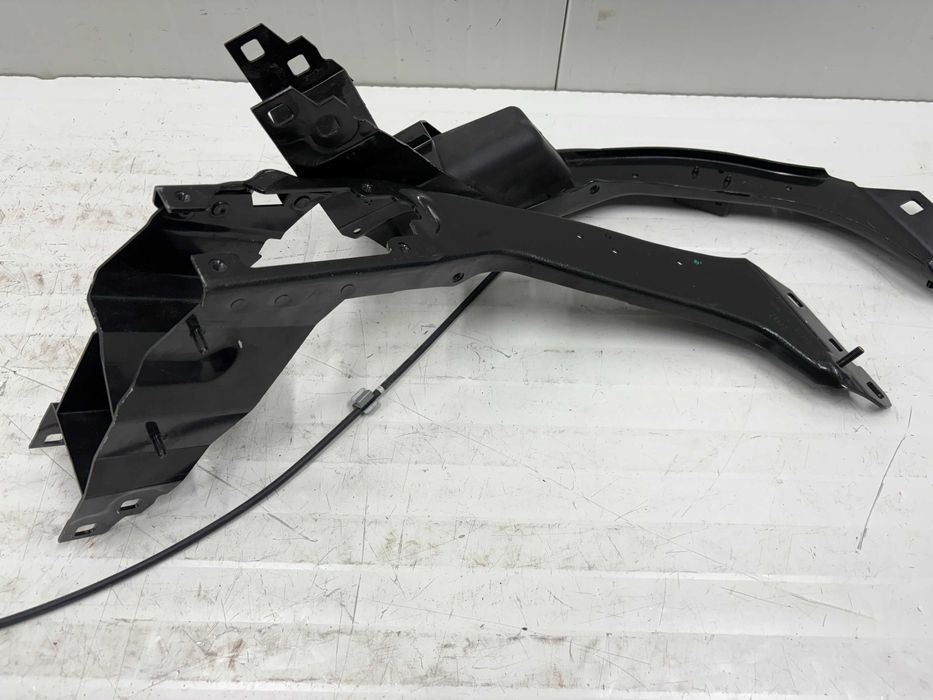 Основи Ключалки Преден Капак за БМВ Ф45 Ф48 Ф39 BMW F45 F48 F39