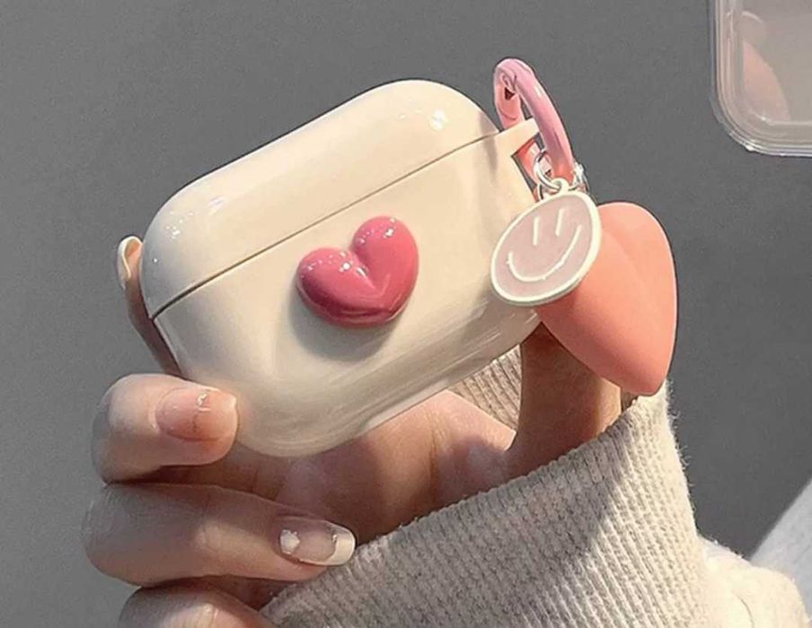 Чехол для airpods 3/PRO2