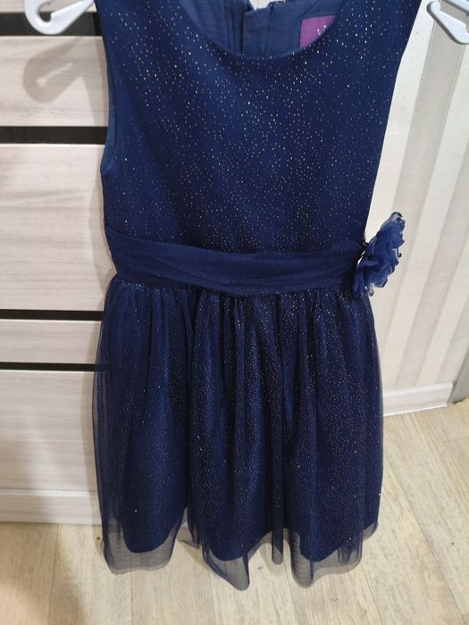 Платье на девочку