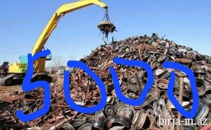 Samarqand metallom olamiz