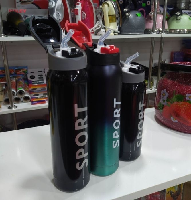 Термос для воды детский сув термос suv Detskiy termos termiz доставка