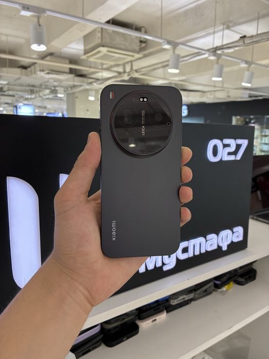 Xiaomi 17 Ultra 16/512gb