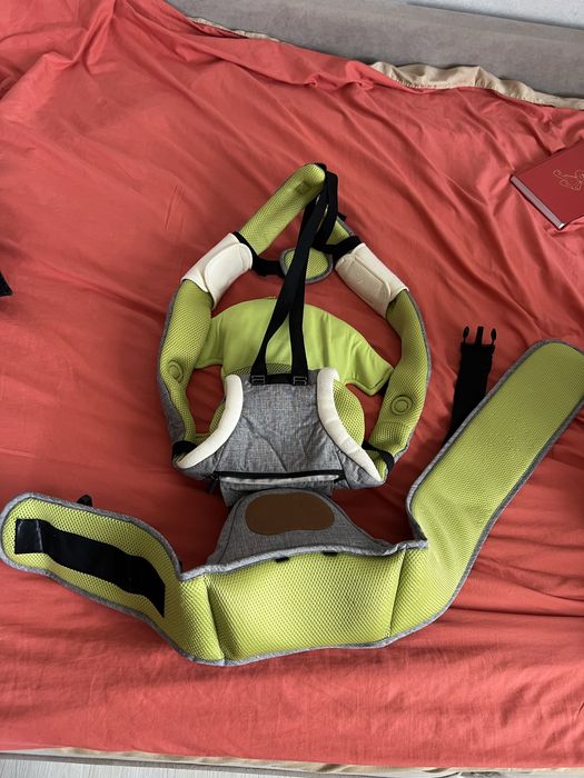 Кенгуру для детей