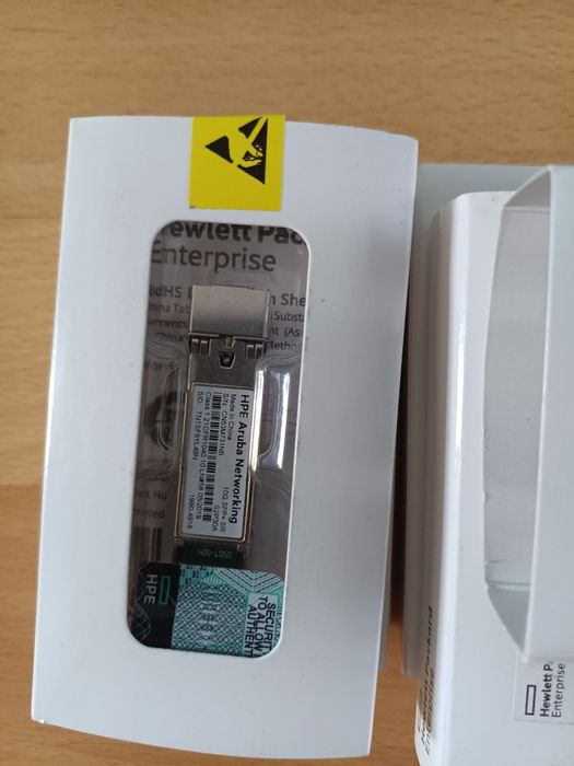 Продам SFP модуль 400м