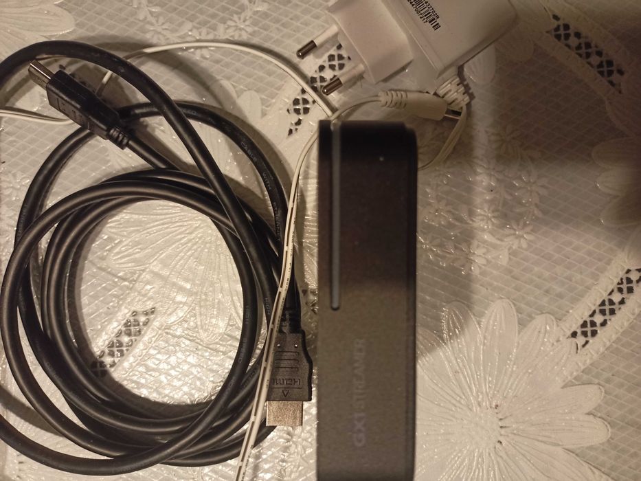 Rocktek gx1 strimmer.