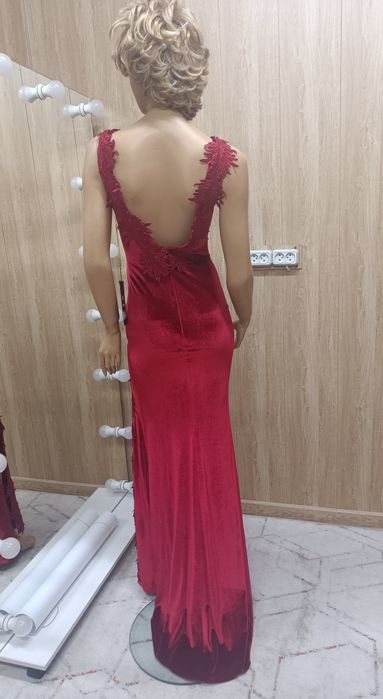 Вечернее,праздничное платье.