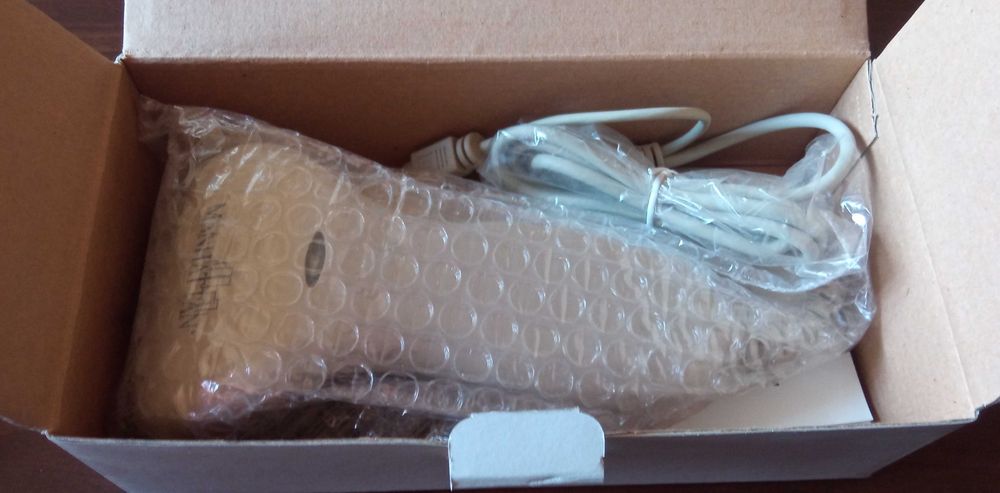 Баркод скенер CCD Barcode Scanner Manhattan Taiwan