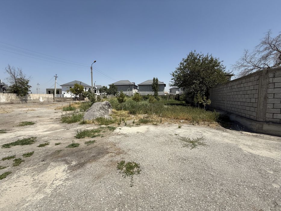 Сотилади: офис,омбор,нотурар бино. 32 сотих! Фаргона в, Фаргона ш.