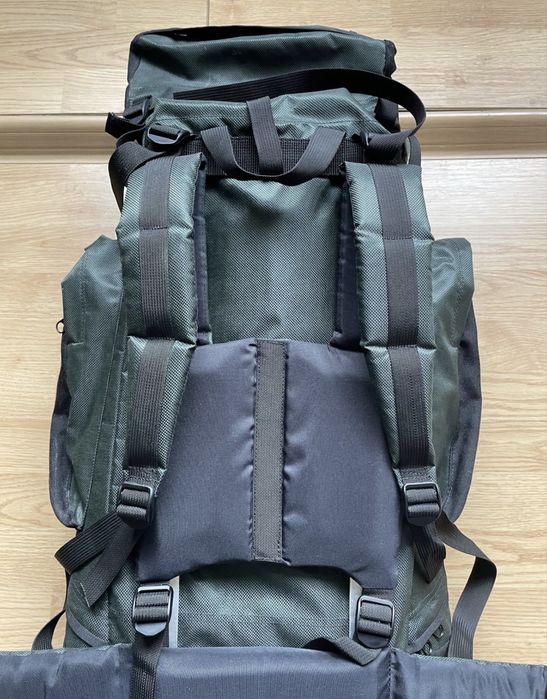 Rucsac de munte Solitaire 60 L