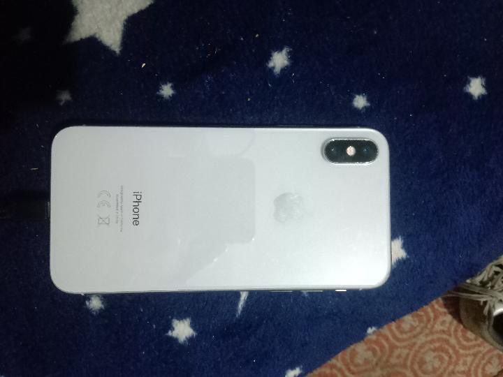 Vand iphonex. ..
