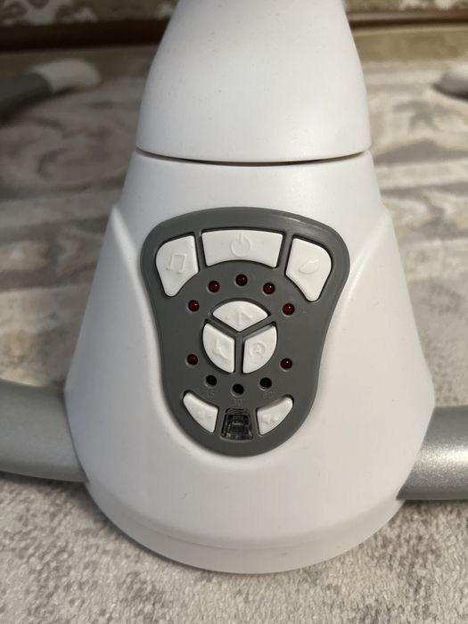 Продам электро-шезлонг