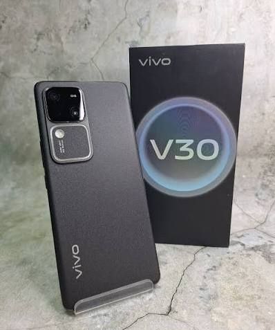 Продам VIVO V30 5G 256gb, или обменяю