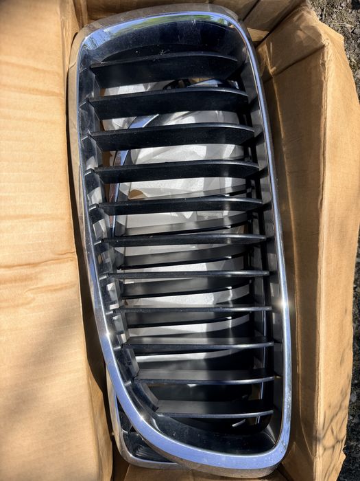 Grila OEM F36 seria 4
