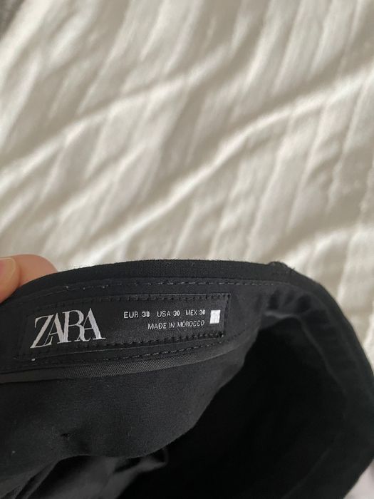 Pantaloni  eleganti  Zara