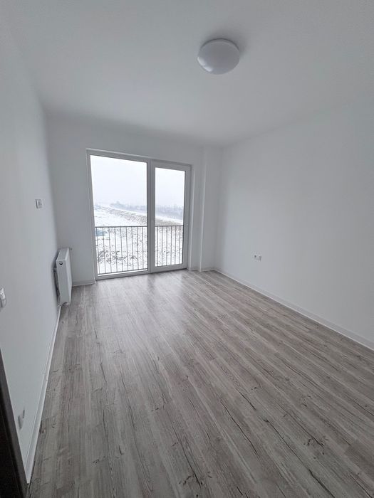 Vând apartament nou 2 camere Luduș
