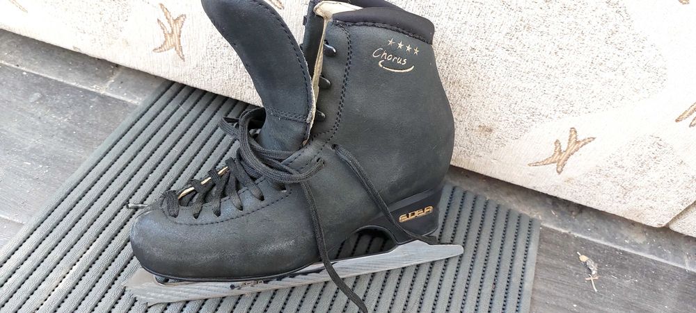 Patine de patinaj Edeea Chorus 240