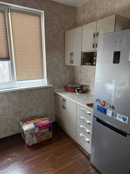 Сдаётся квартира 2/3/4 с мебелью и техникой на Шахристанской