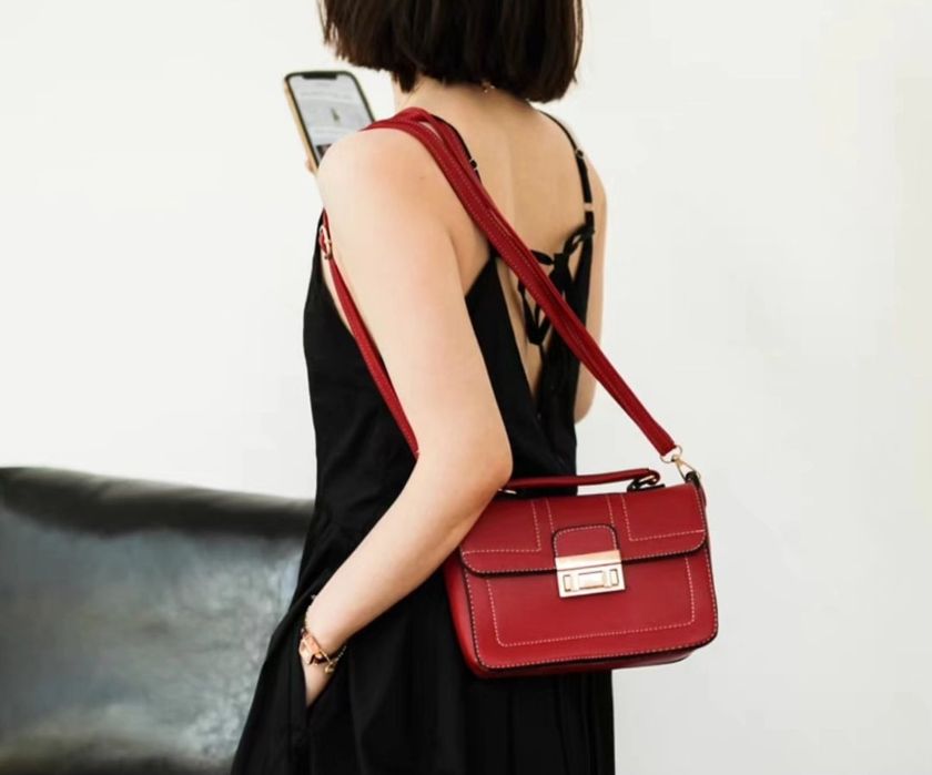 Продам новые, стильные сумки