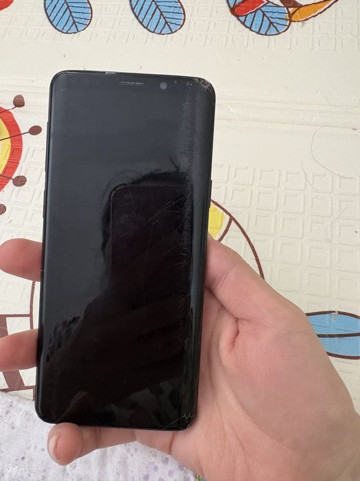Samsung galaxy s9