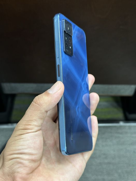 Redmi note 11 pro