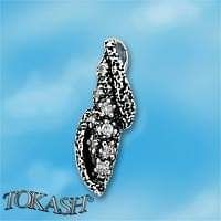 Сребърен комплект MySilver/ TOKASH silver