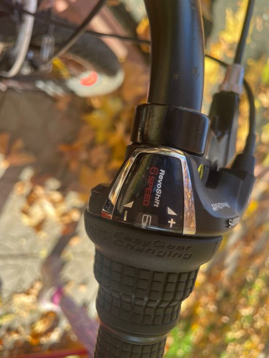 Детско колело,като ново