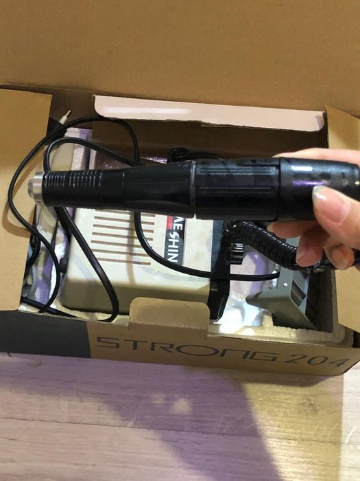 Продам набор для маникюра