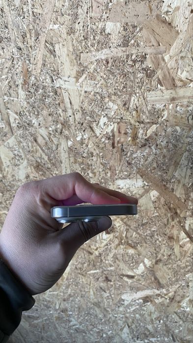 iPhone 16 pro 256 гб акб 100%