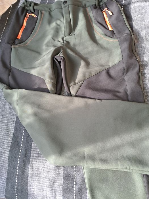 Мъжки панталон за работа