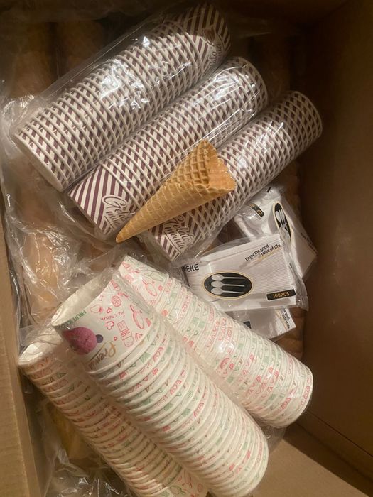 Морожный аппарат срочно сатылад