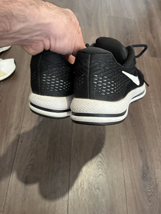 Nike Air Zoom Vomero 12-оригинални мъжки маратонки