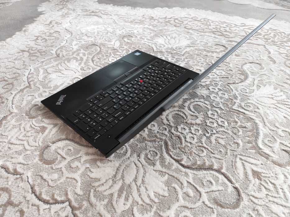 Ноутбук Lenovo Thinkpad E590