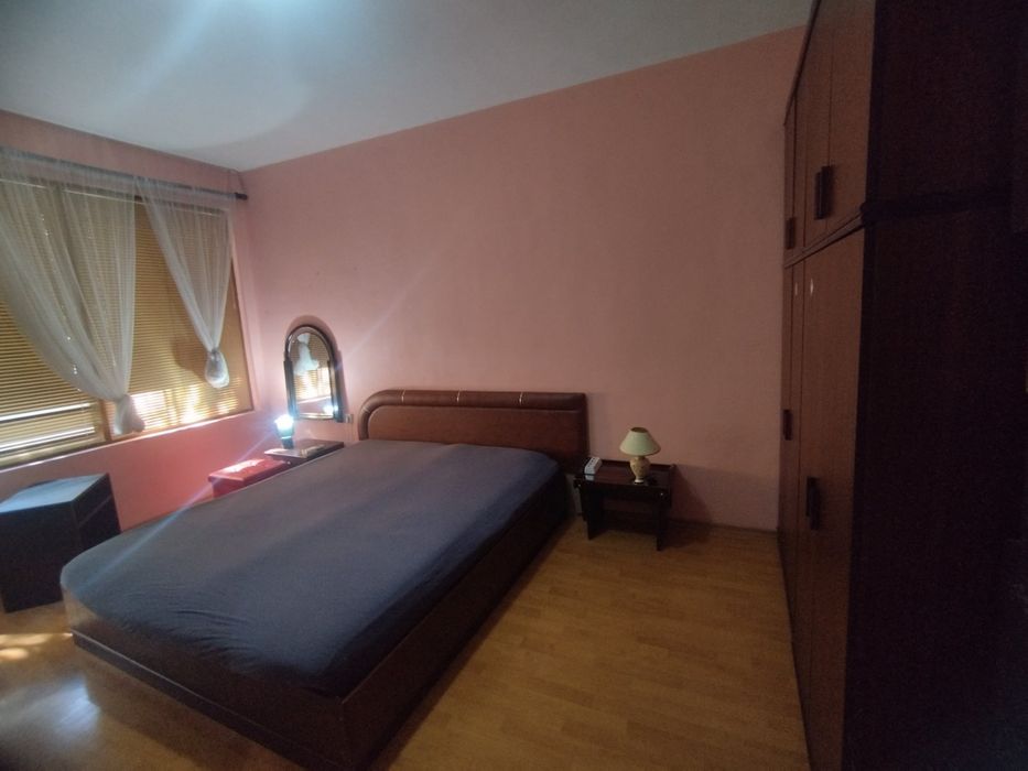 Дава се под наем Двустаен апартамент в Стара Загора, Център - 65 кв.м за 255 € - Снимка #8