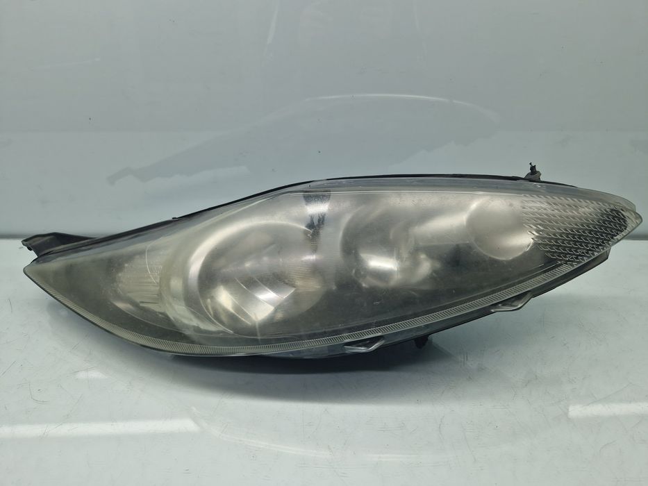 Far dreapta Ford Fiesta 6 [Fabr 2008-2019] 08-431-1187R