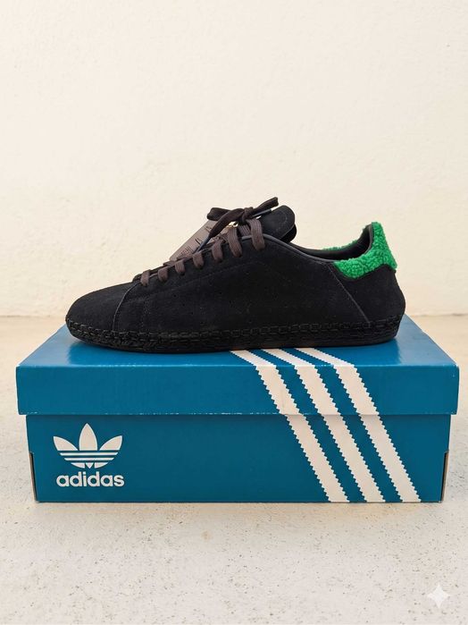 кроссовки Adidas CLOT Stan Smith оригинал