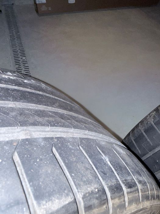 Гуми pirelli p zero 22 315/30