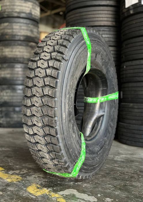 Автошына Linglong 12.00R20 22pr