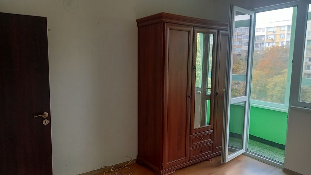 Дава се под наем Тристаен апартамент в Варна, Чайка - 65 кв.м за 408 € - Снимка #9
